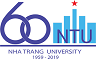 60 Năm - Trường Đại học Nha Trang